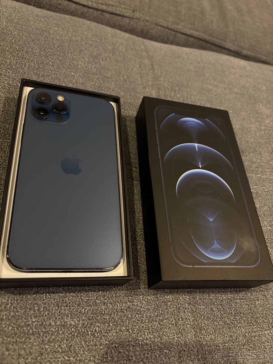 Predám IPHONE 12 PRO