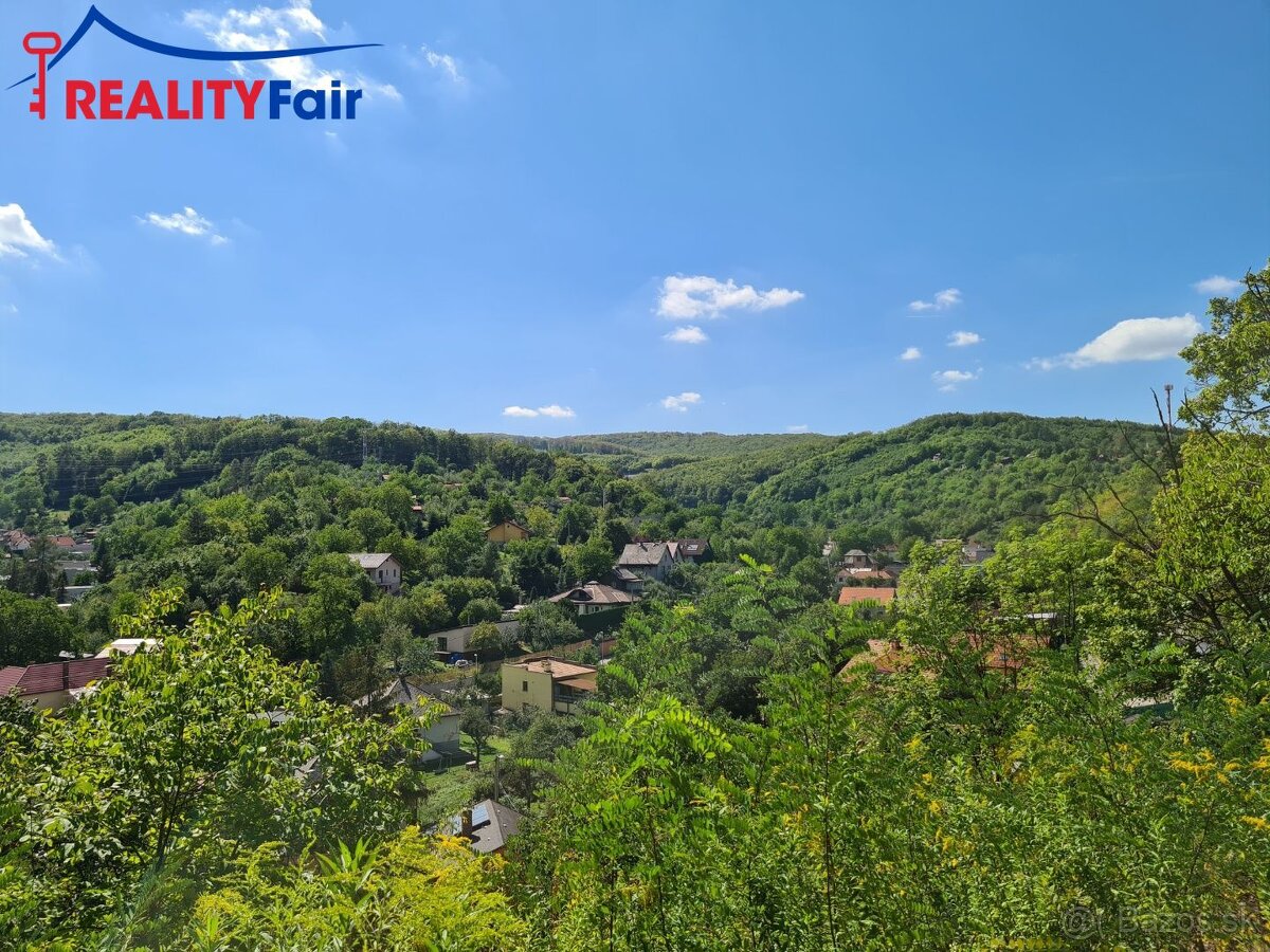Predaj stavebného pozemku Prešov