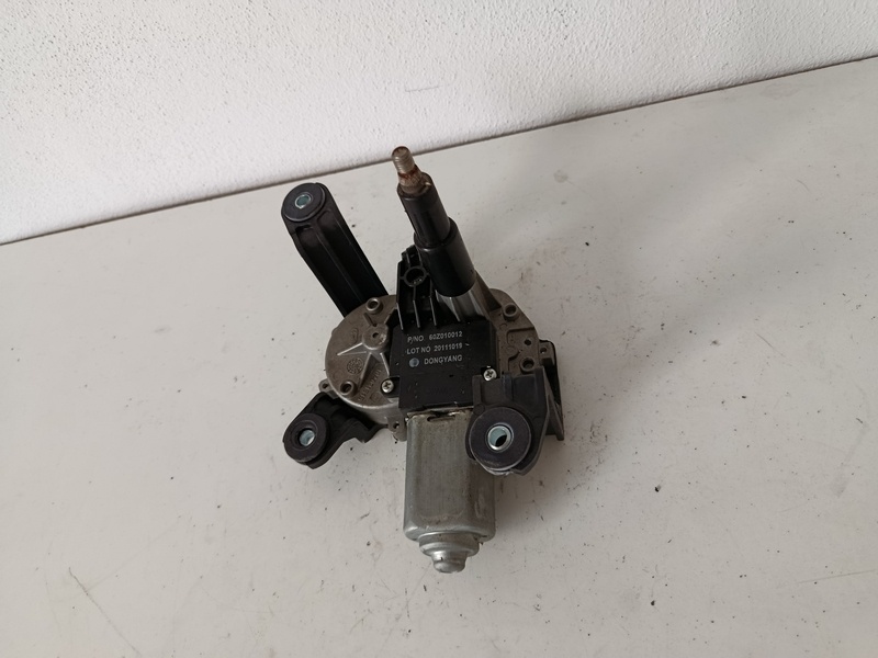 motorcek stieracov zadny opel 60z010012 50€