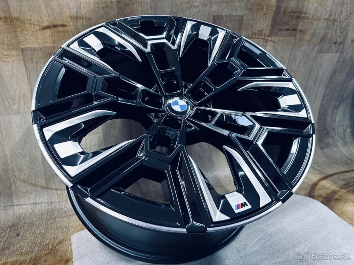 Kúpim disky BMW 120d M-Palet