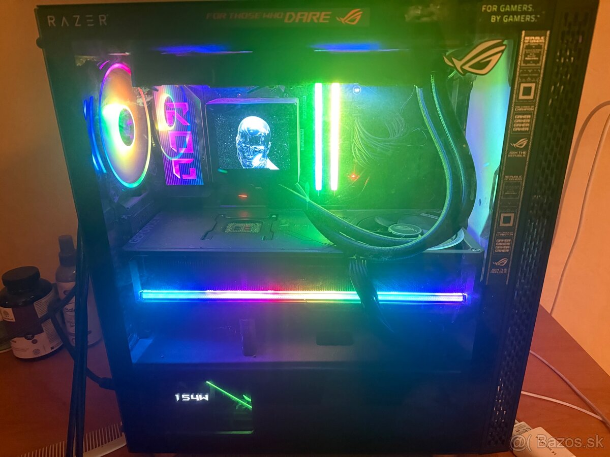 Herne PC RTX 5090