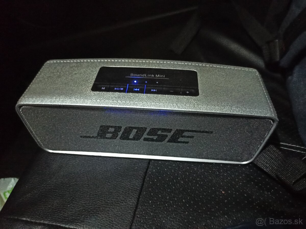 BOSE bluetooth reproduktor