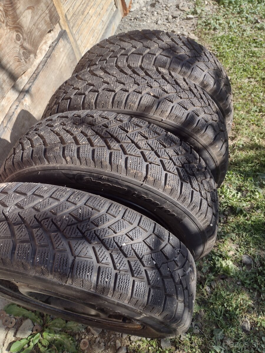 175/70 r14 zimne