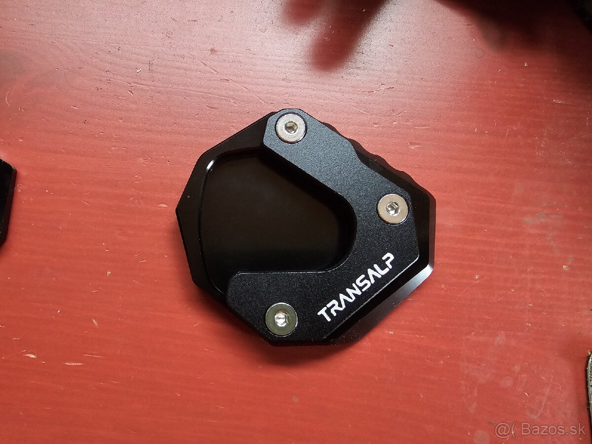 Predam pätku Honda TRANSALP XL 750