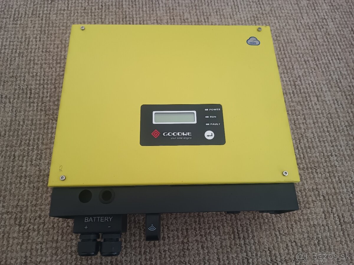 Goodwe GW2500 BP