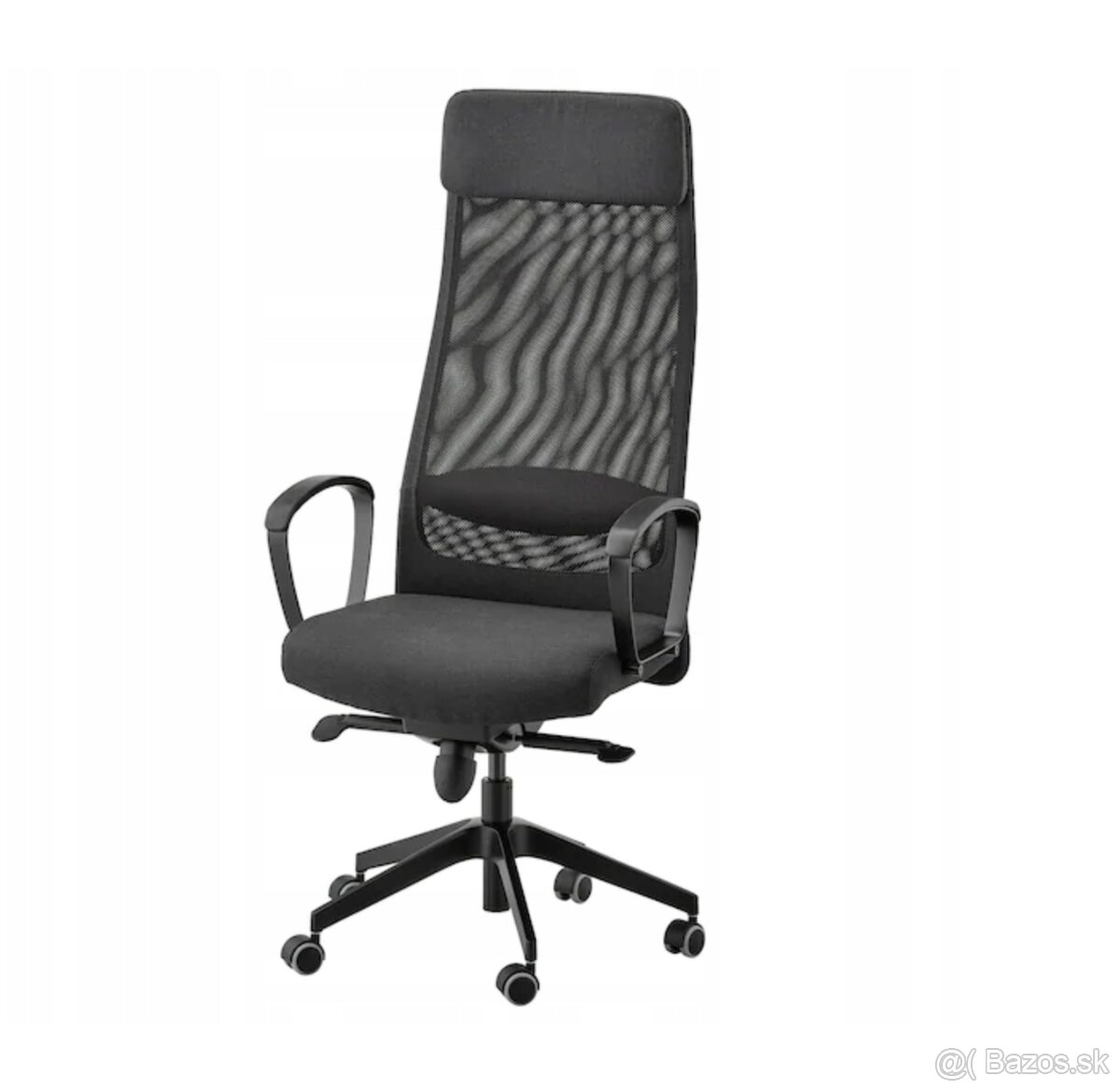 Herné kreslo MARKUS