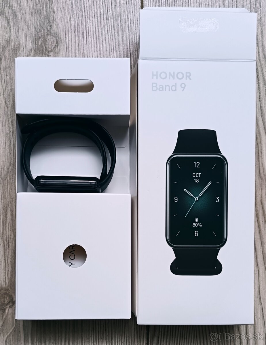 Predám Honor Band 9