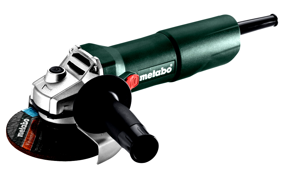 METABO - UHLOVA BRUSKA