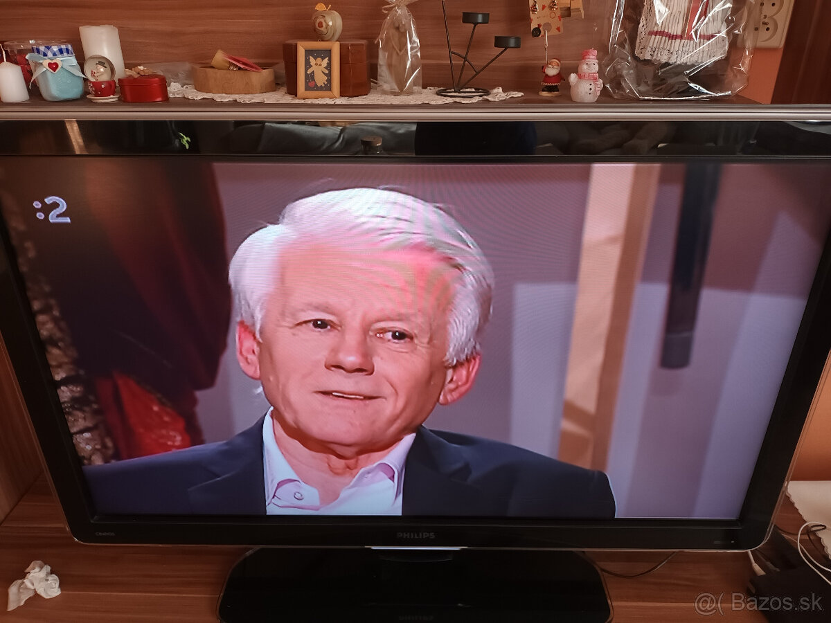 televízor philips cineos