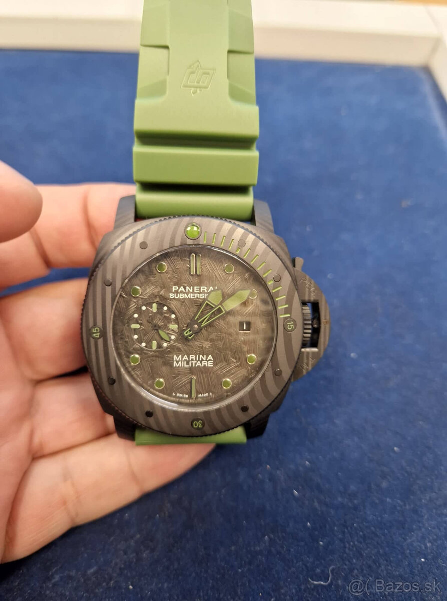 Pánske HODINKY AUTOMAT