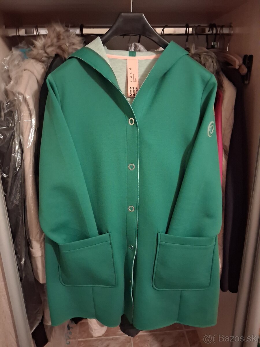 Predám jarný kabát