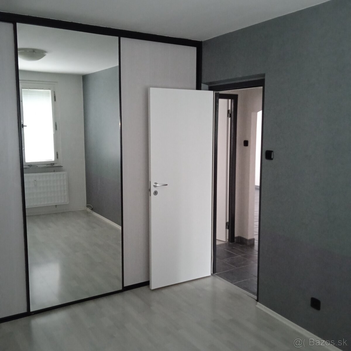 3 - izbový Bauring, stará Sásová, Banská Bystrica