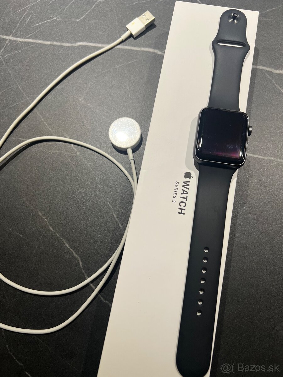 Apple Watch Series 3 42mm