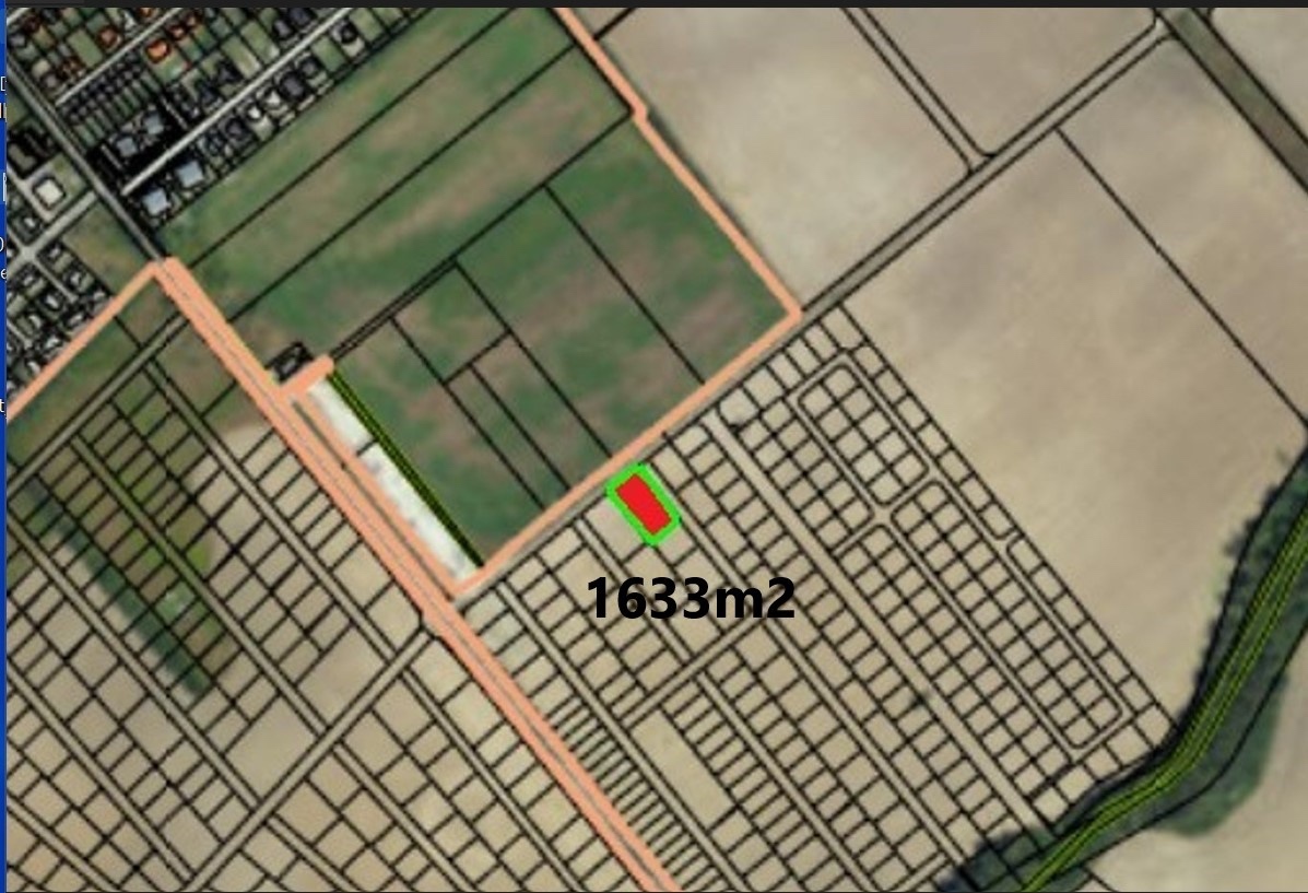 PREDÁME STAVEBNÝ POZEMOK -Suché miestoII Chorvátsky grob