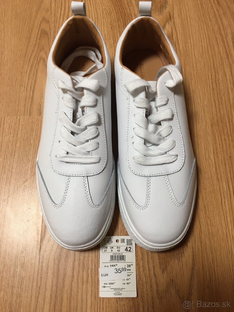 Tenisky Reserved pánske 42