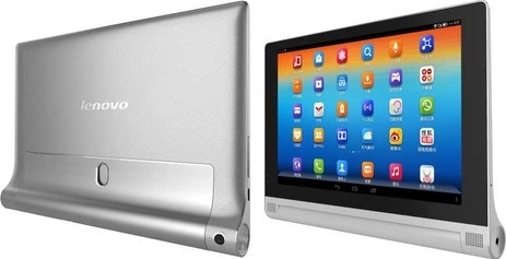 Predam Tablet Lenovo Yoga 10, Full HD, IPS, LTE/4G.