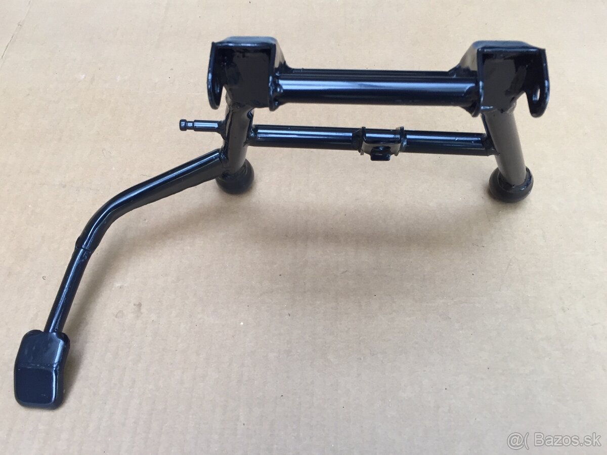 Hlavný stojan na skúter KSR Speed 50