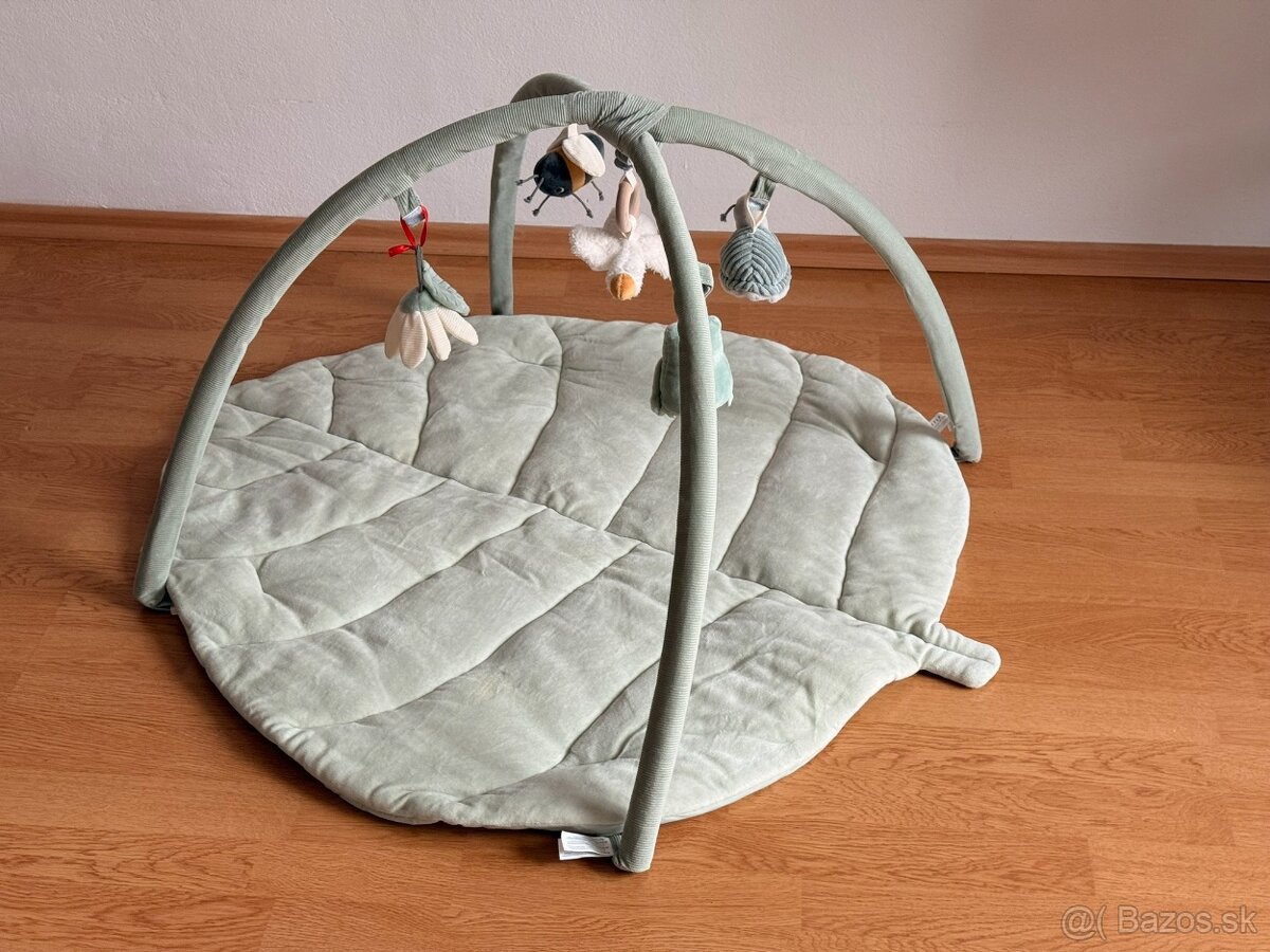 Hracia deka Little Dutch