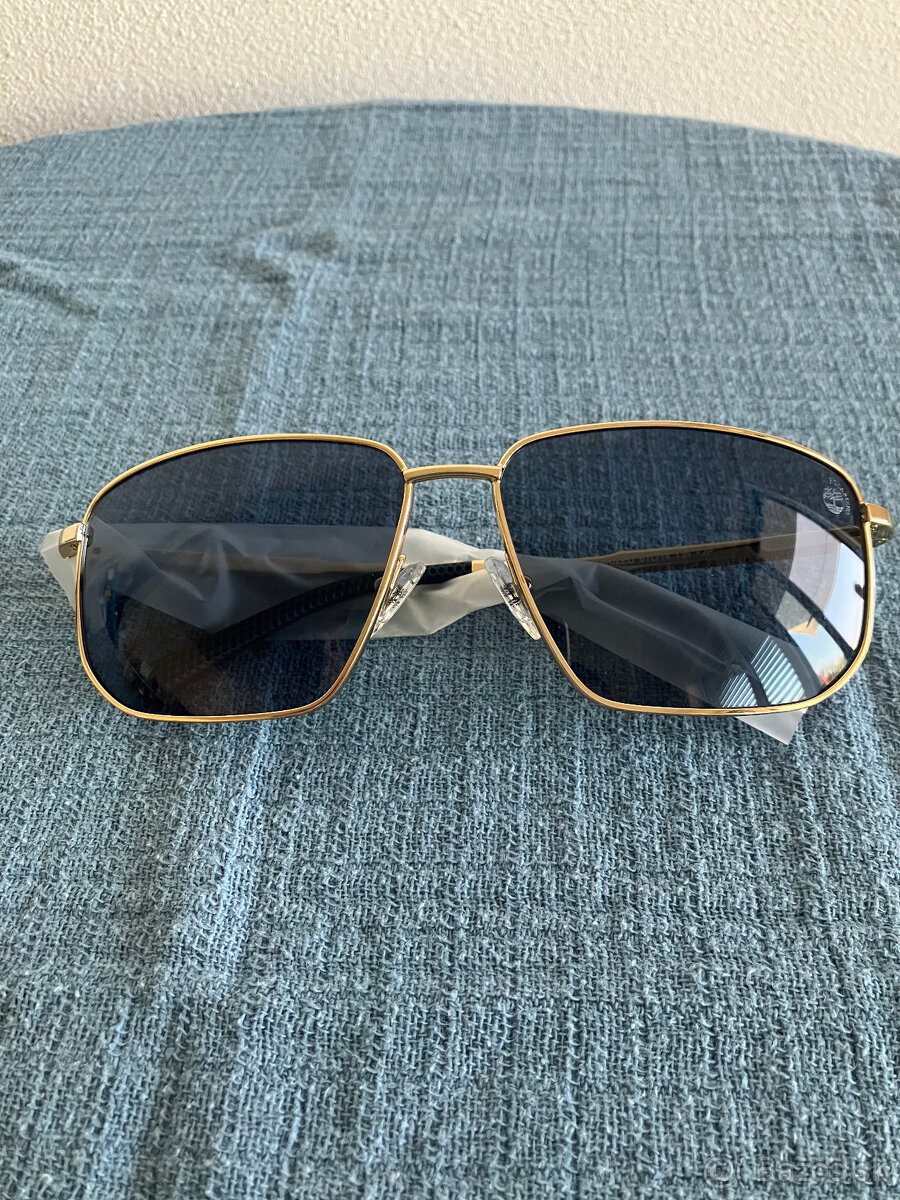 predám nové pánske slnečné okuliare Timberland