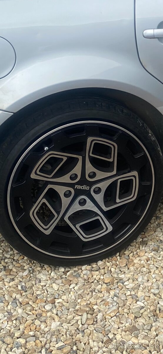 Kolesa radi8 r19