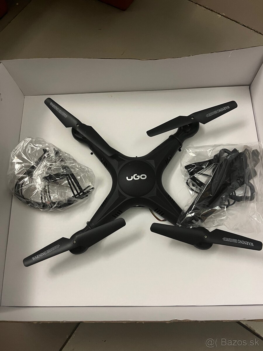 Dron UGO Fun
