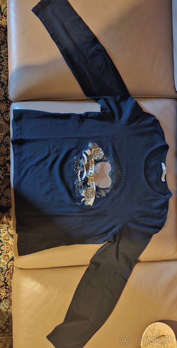 Predam vkusné tricko- dobry matroš