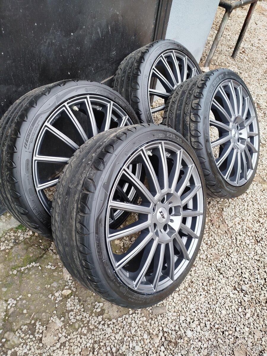 5x112 R19 AEZ