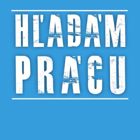 Hľadám pracu nástup ihneď