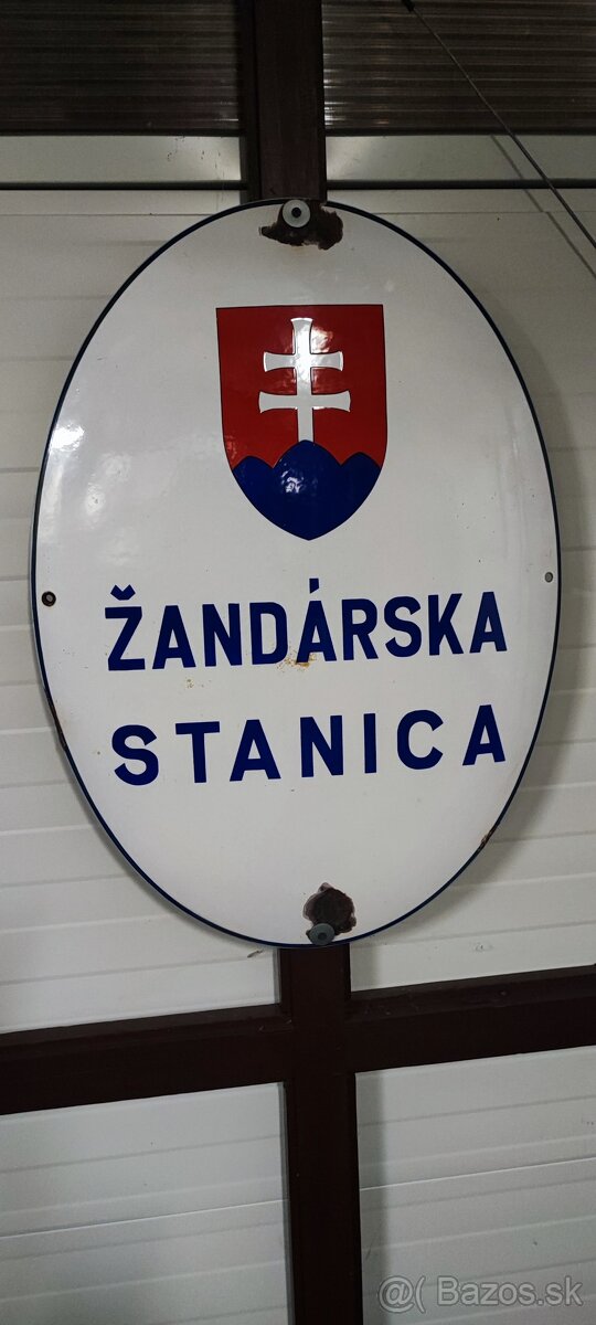 Žandarska stanica