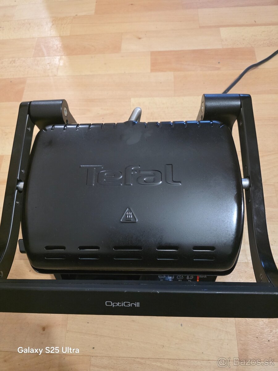 Tefal