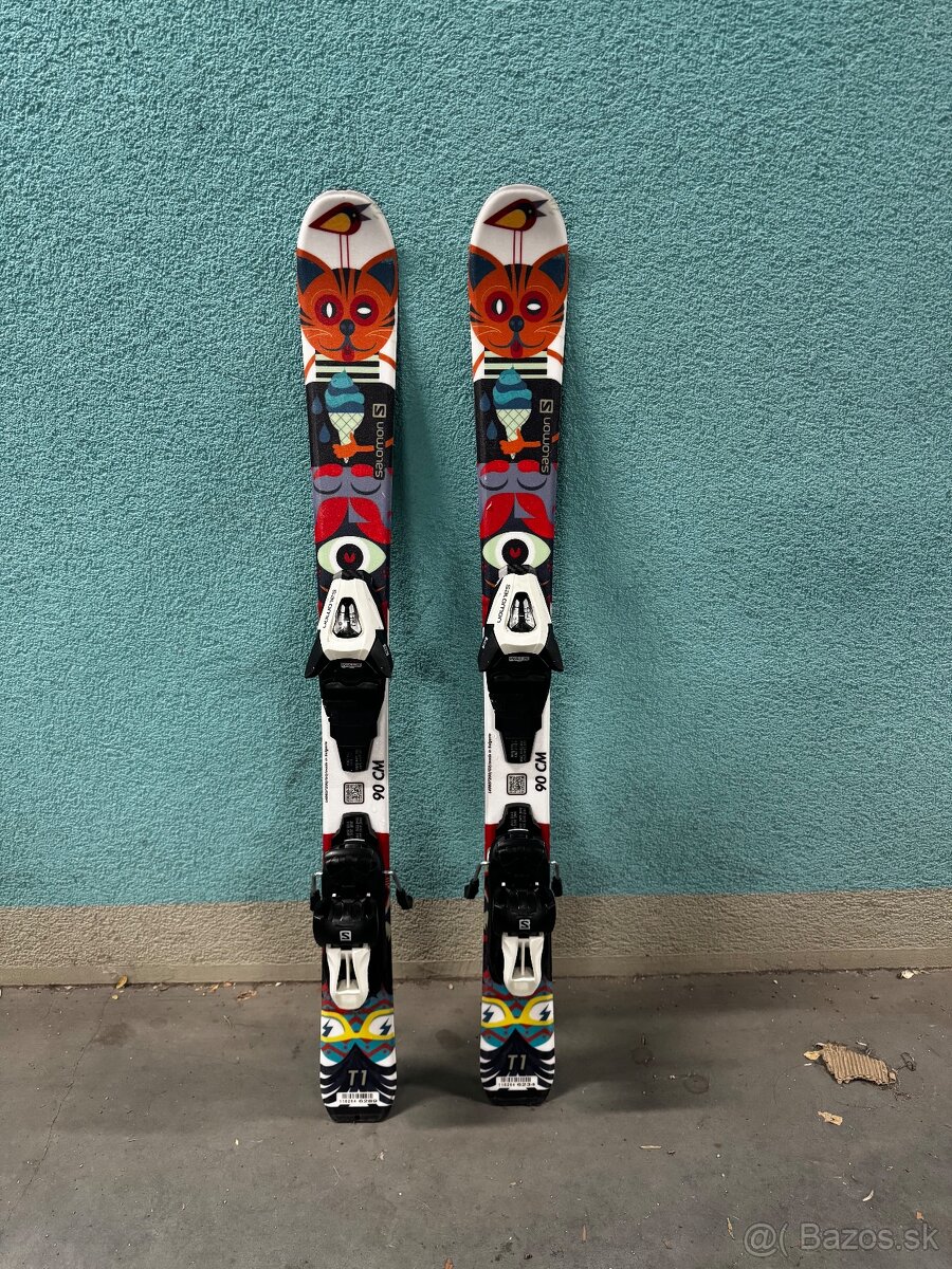 Salomon T1 90cm