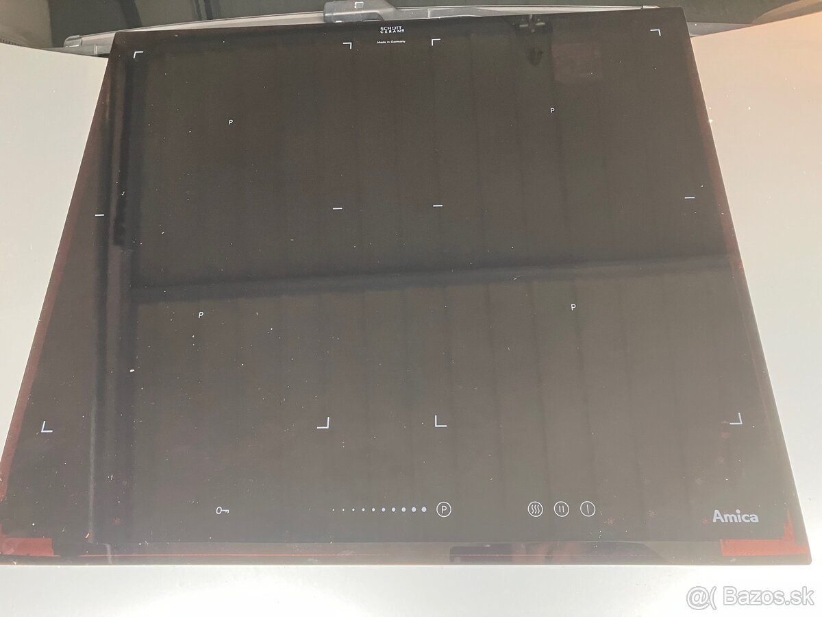 Indukčná varná doska