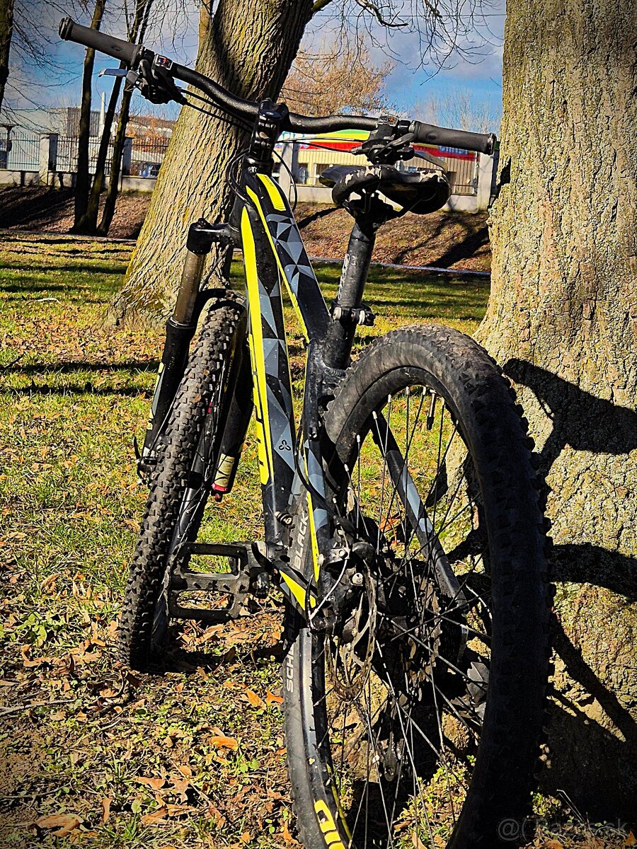 CTM Raptor 1.0 26” MTB