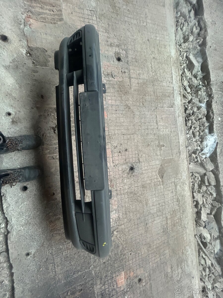 Skoda felicia naraznik