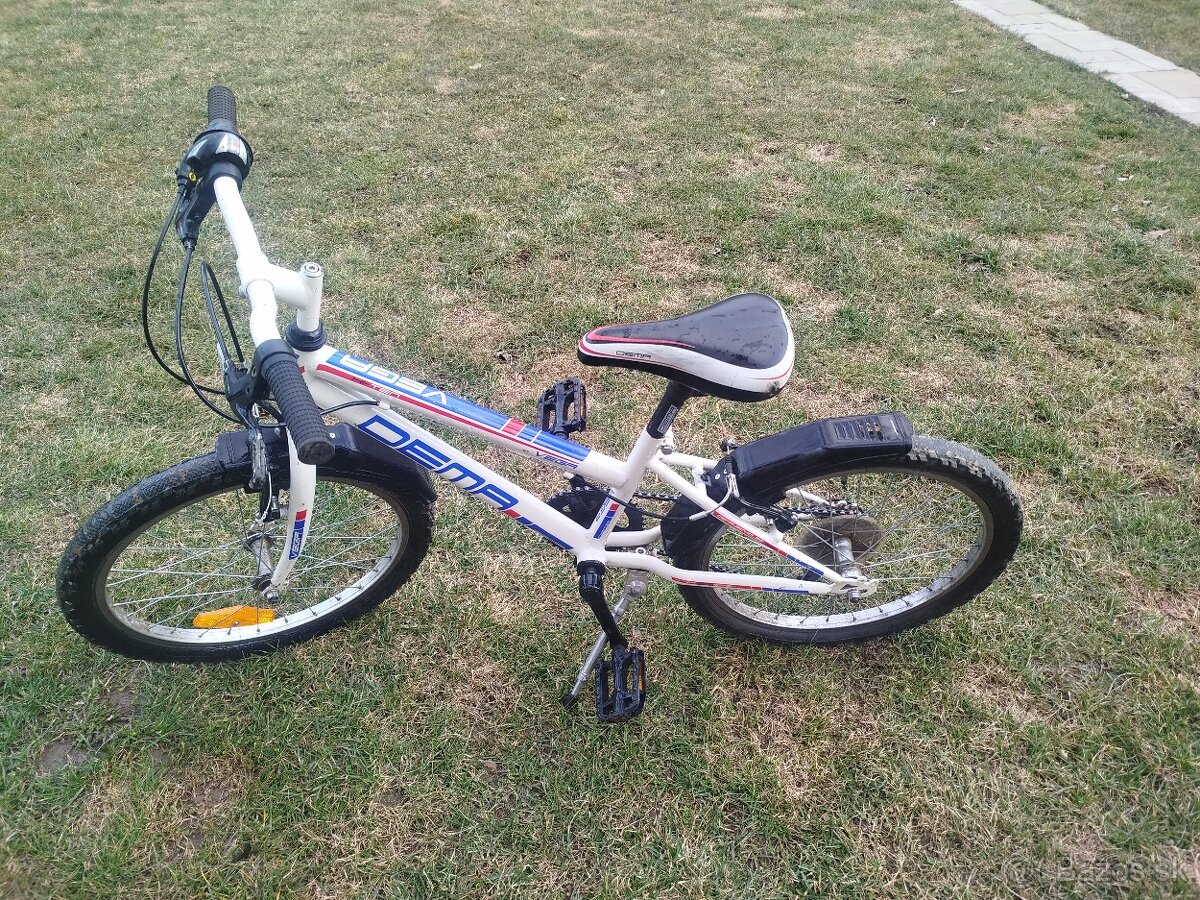Detský bicykel Dema 20