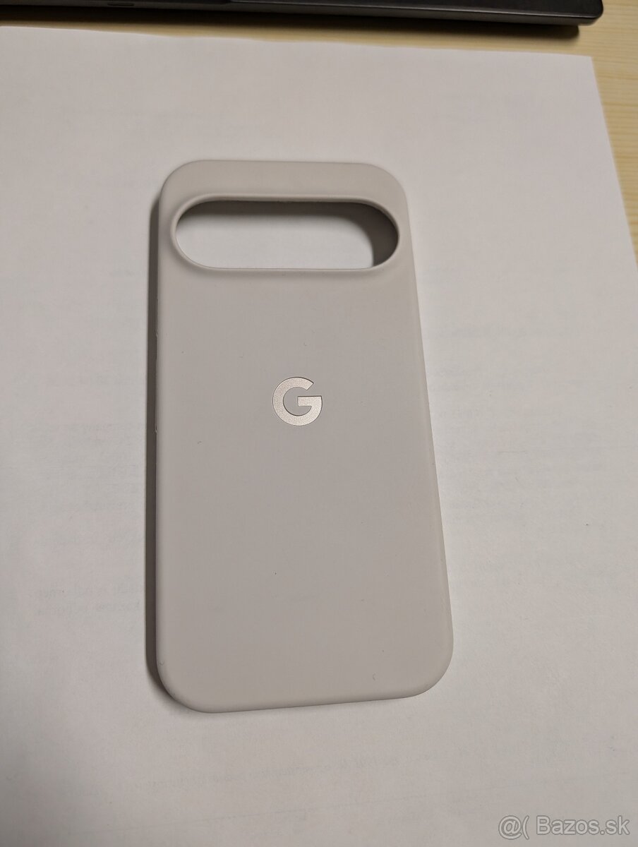 Kryt, obal Google Pixel 10/10 Pro Case Porcelain