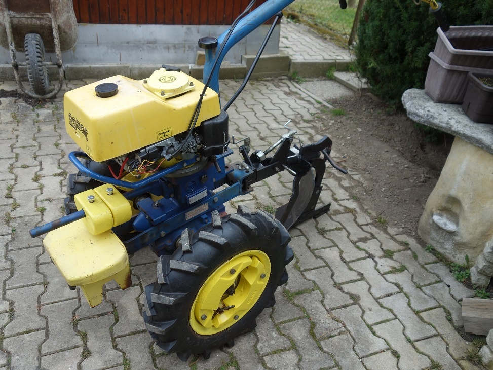 agzat - prevodovka - motor