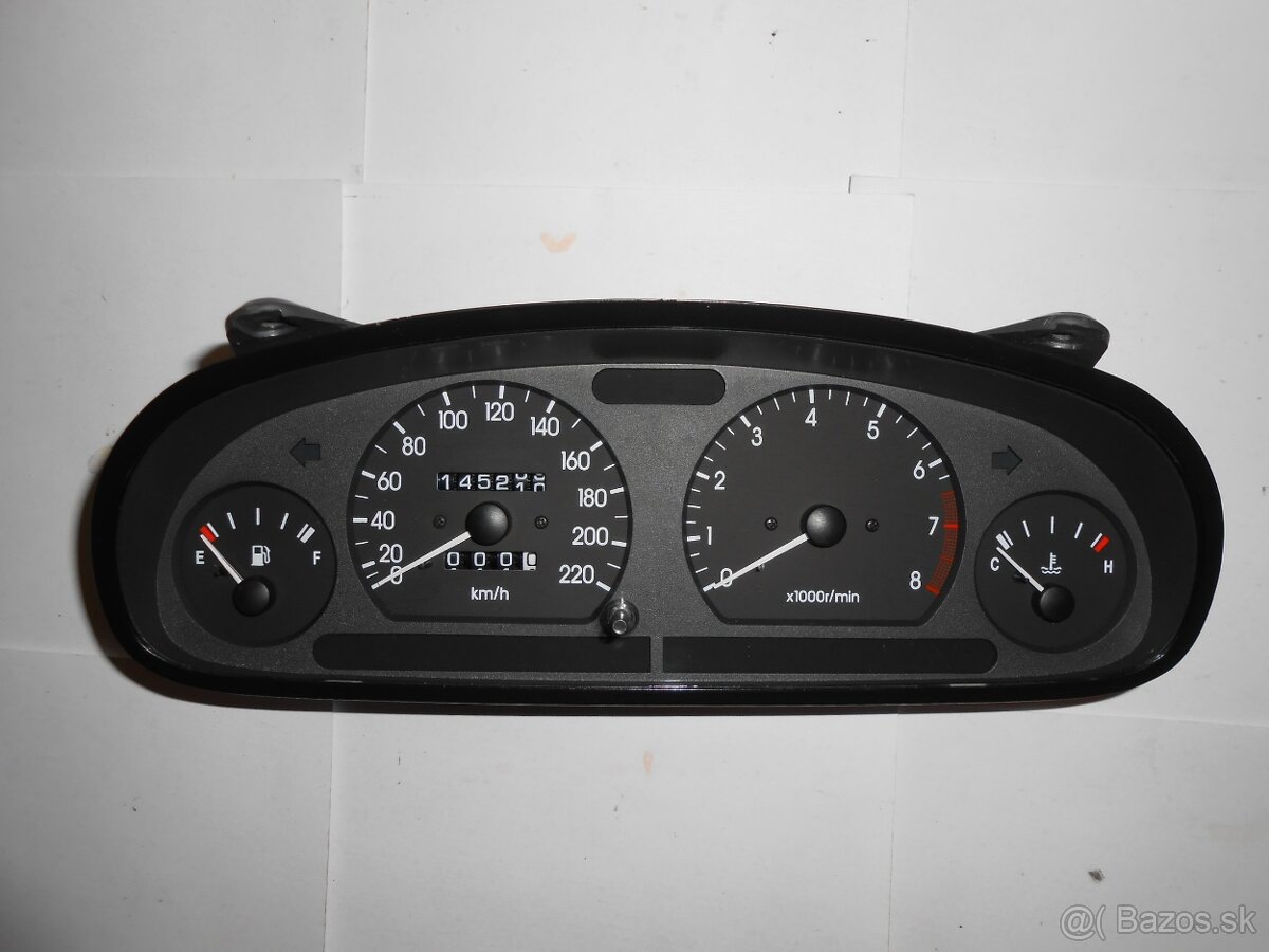 Budiky Daewoo Nubira
