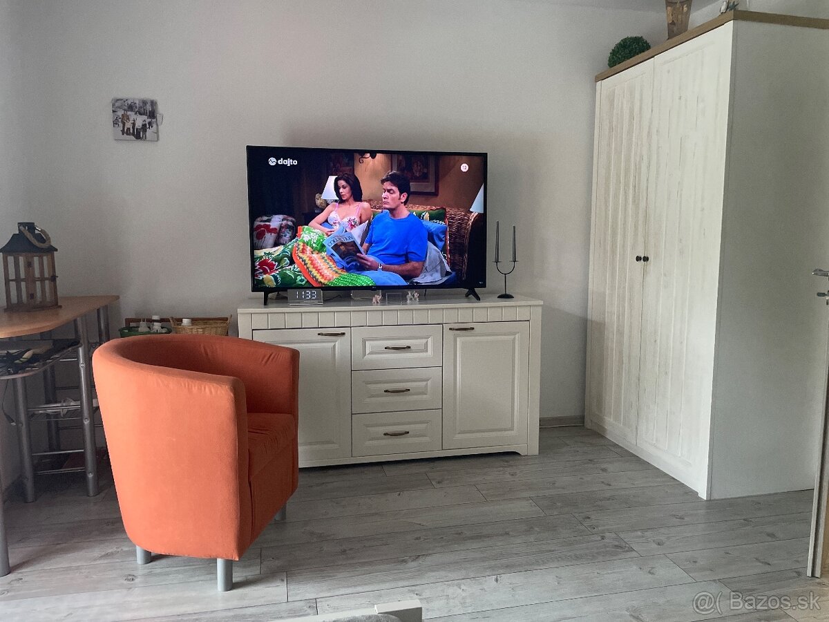 Prenájom bytu
