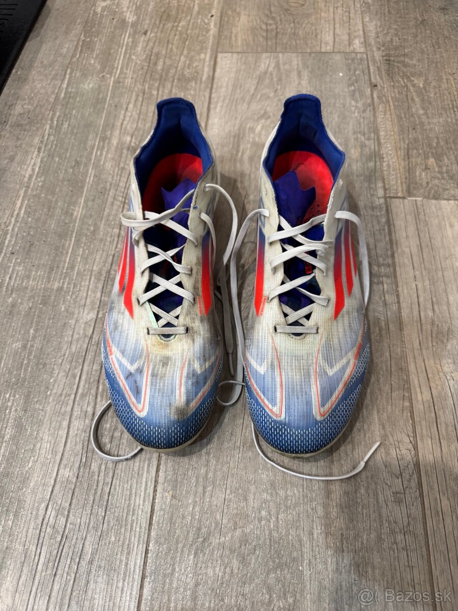 Futbalové kopačky adidas