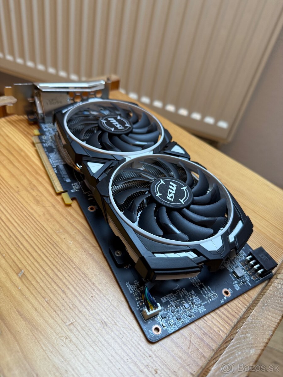 AMD Radeon RX580