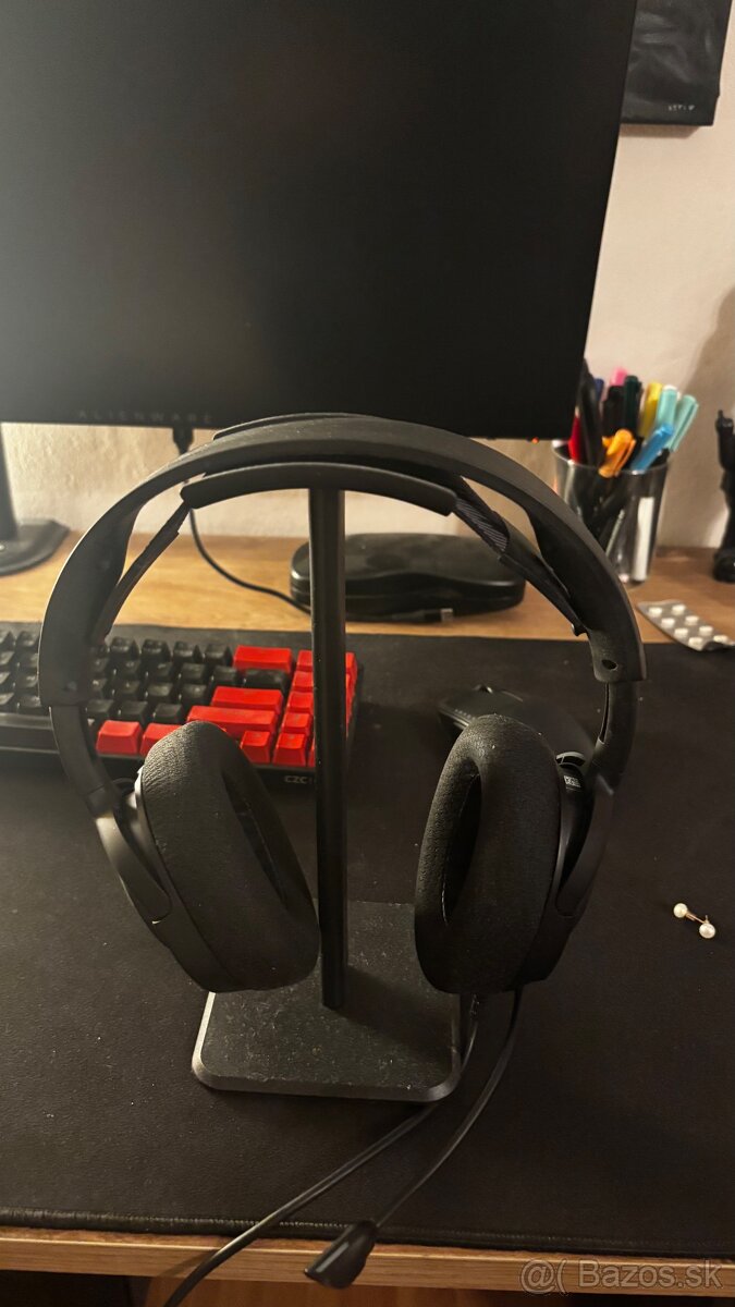 SteelSeries Arctis Nova 3