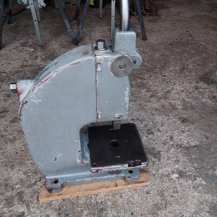 Lis sila 1000kg
