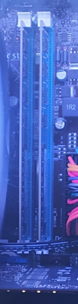 DDR3 2x4gb 8gb Kingston