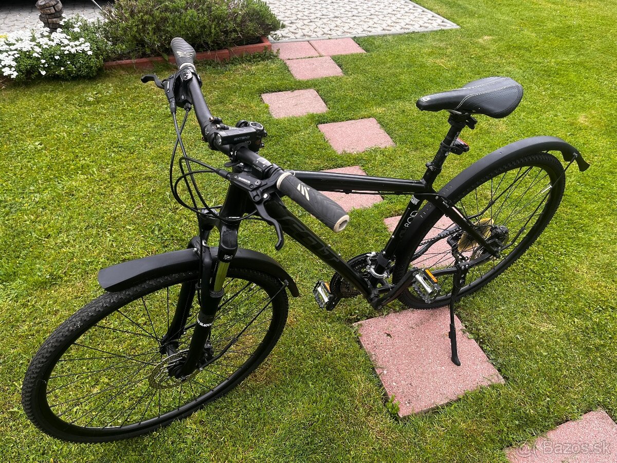 Bicykel Felt QX80D