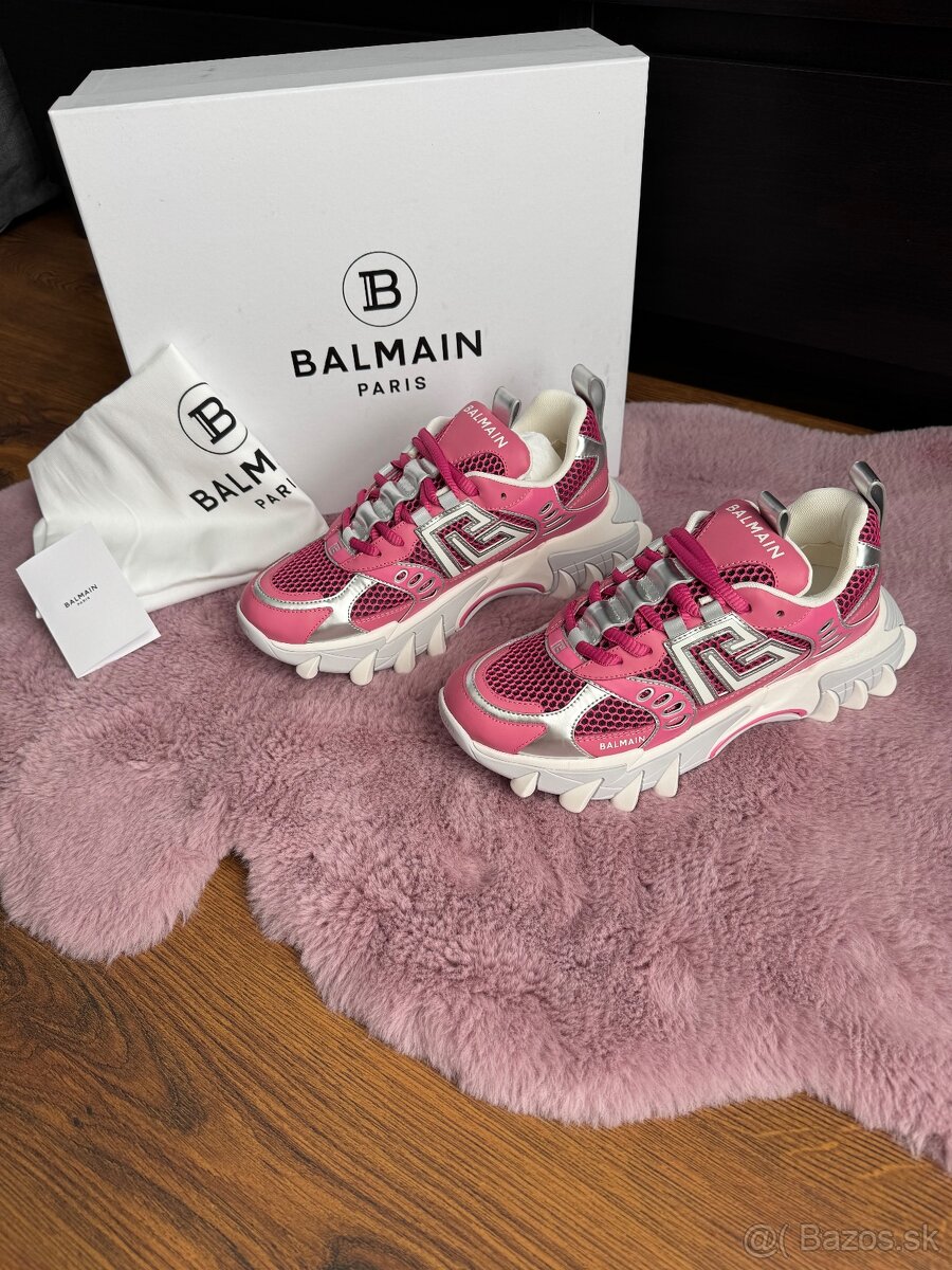 BALMAIN B-east - originál