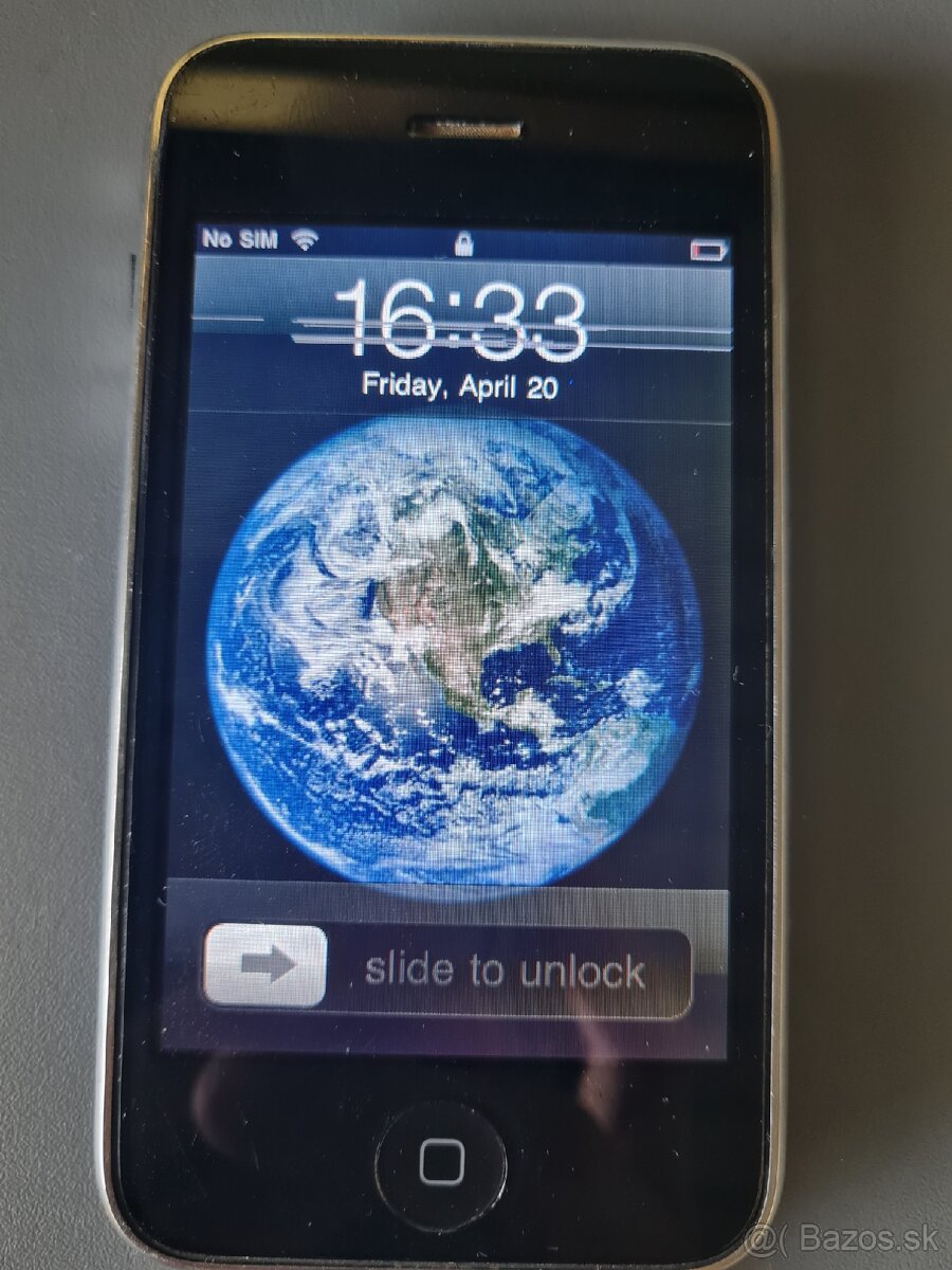 Iphone 3G
