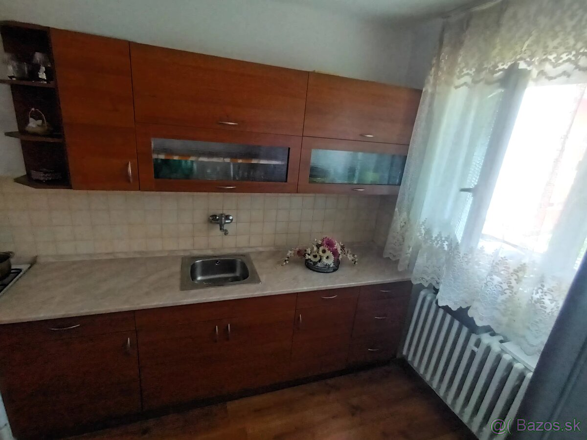 Kuchynská linka