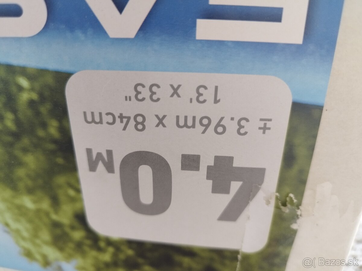 Predám
