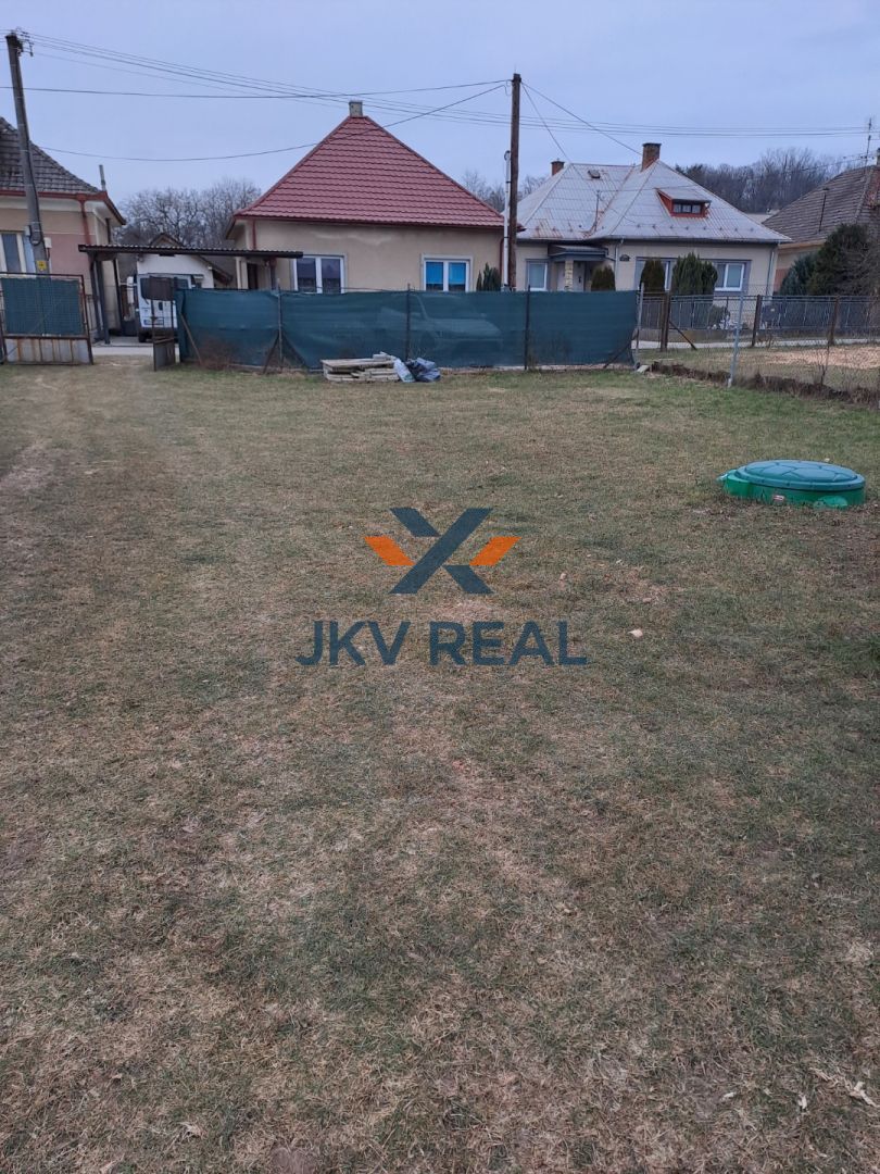 Krásny pozemok na výstavbu RD